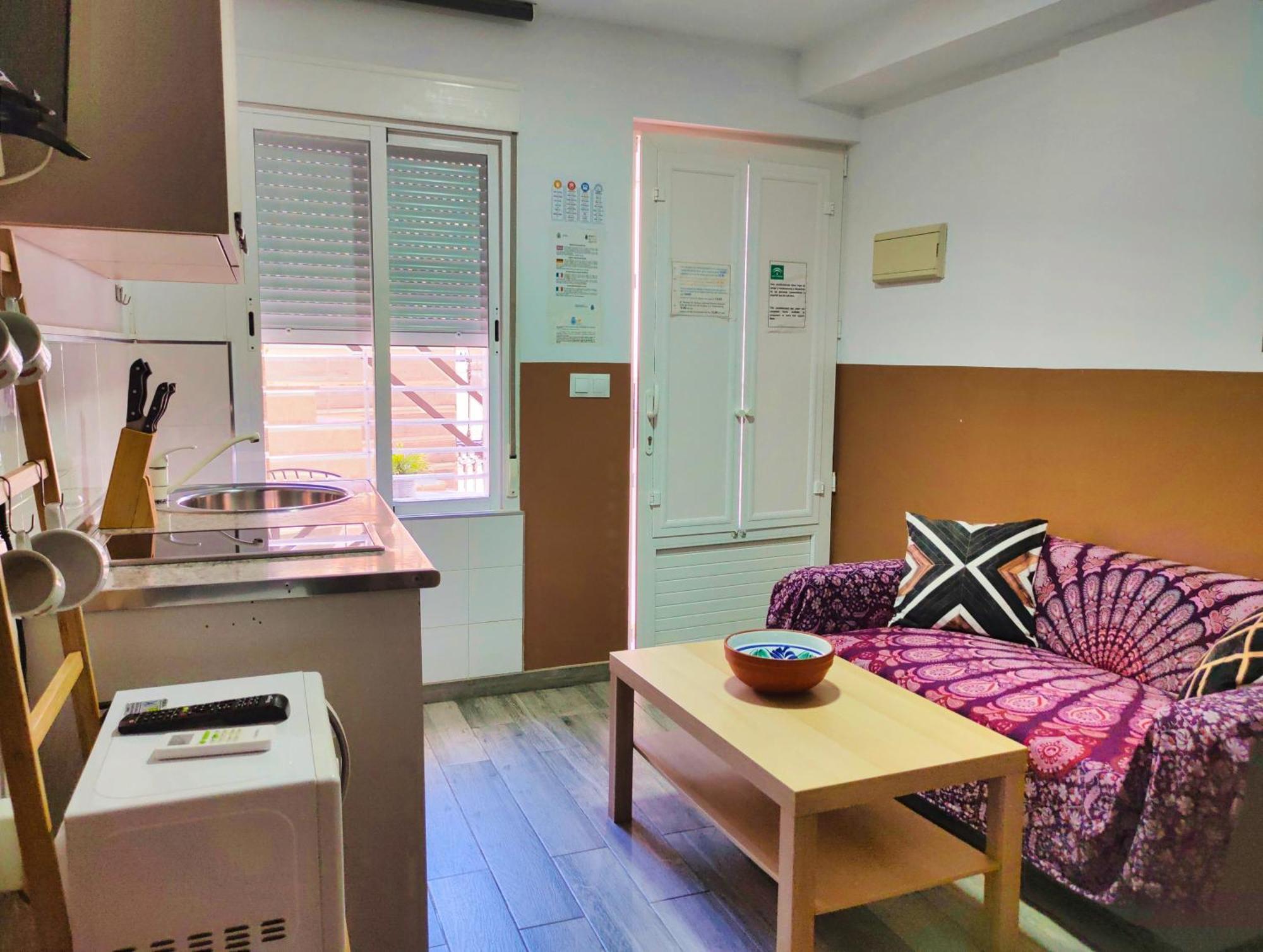 Premium Malaga Beach With Terrace 외부 사진