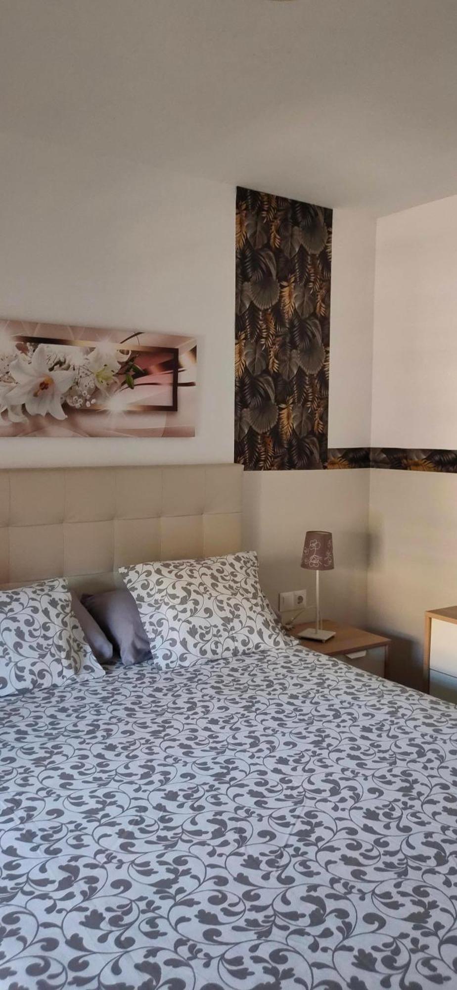 Premium Malaga Beach With Terrace 외부 사진