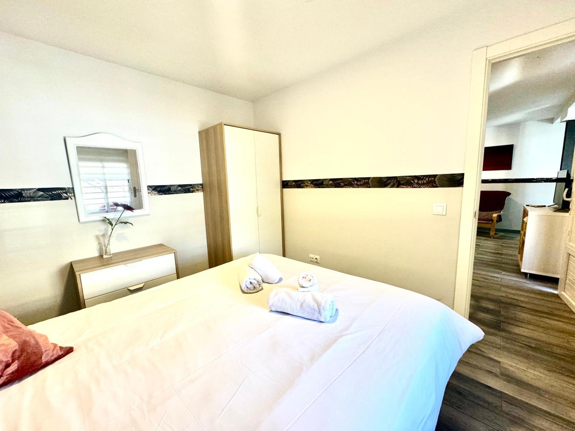 Premium Malaga Beach With Terrace 외부 사진