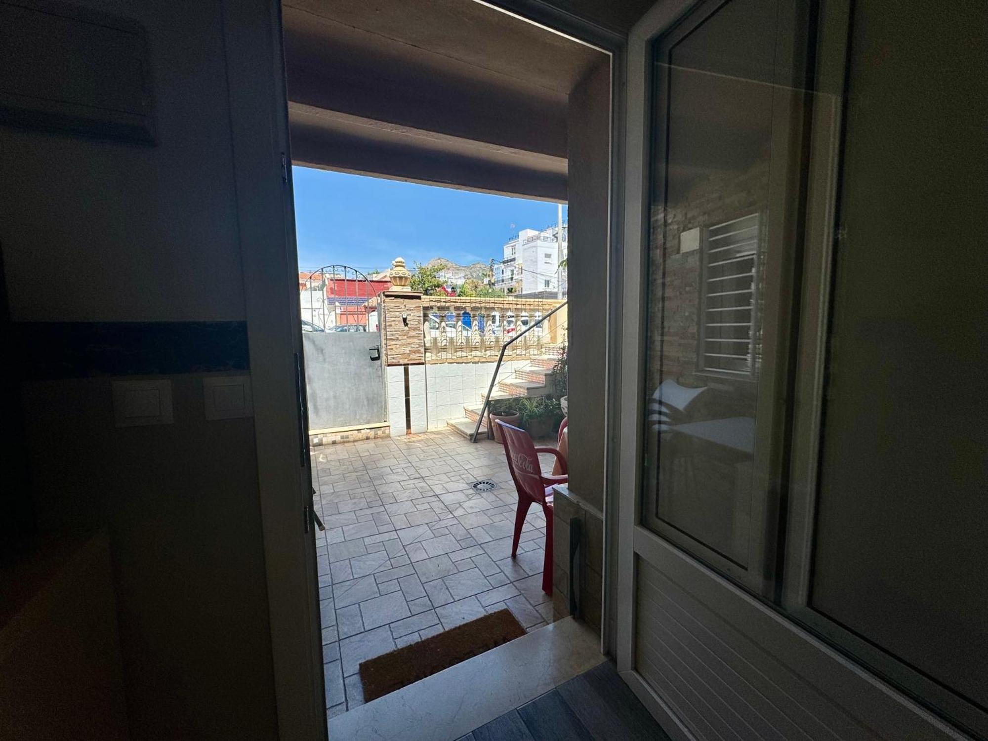 Premium Malaga Beach With Terrace 외부 사진